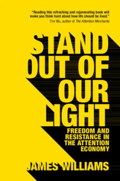 Stand Out of Our Light von Cambridge University Press